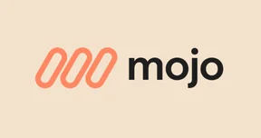 Mojo App interface screenshot